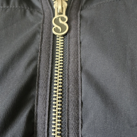 Sesame Street Elmo Loves To Play Golf Hooded Jacket. Size Small - Picture 5 of 15